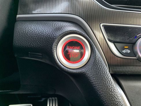 Used 2020 Honda Accord Sport image 20