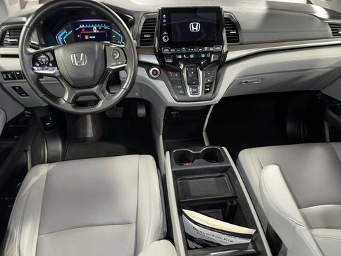Used 2019 Honda Odyssey EX-L image 15