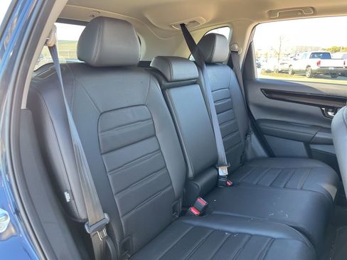 Used 2026 Honda CR-V EX-L image 27