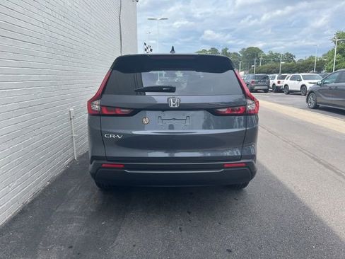 Used 2026 Honda CR-V EX image 3