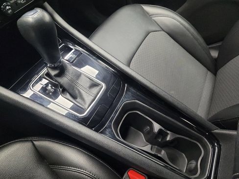 Used 2022 Jeep Compass Latitude FWD image 26