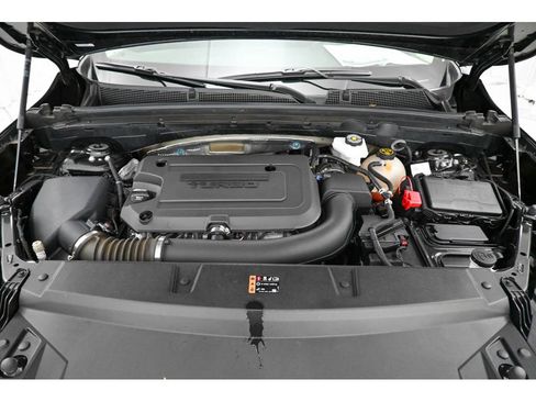 Used 2023 Buick Envision Preferred image 47