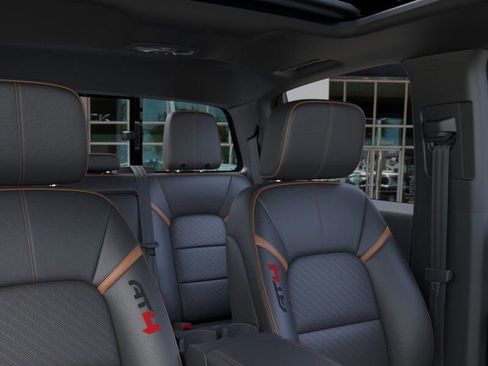 New 2026 GMC Canyon AT4 w/ Technology Plus Package image 24