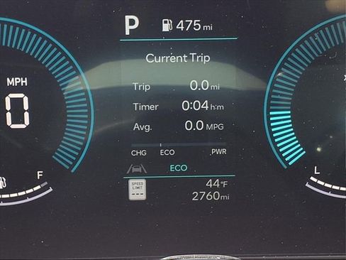 New 2026 Hyundai Santa Fe SEL image 22