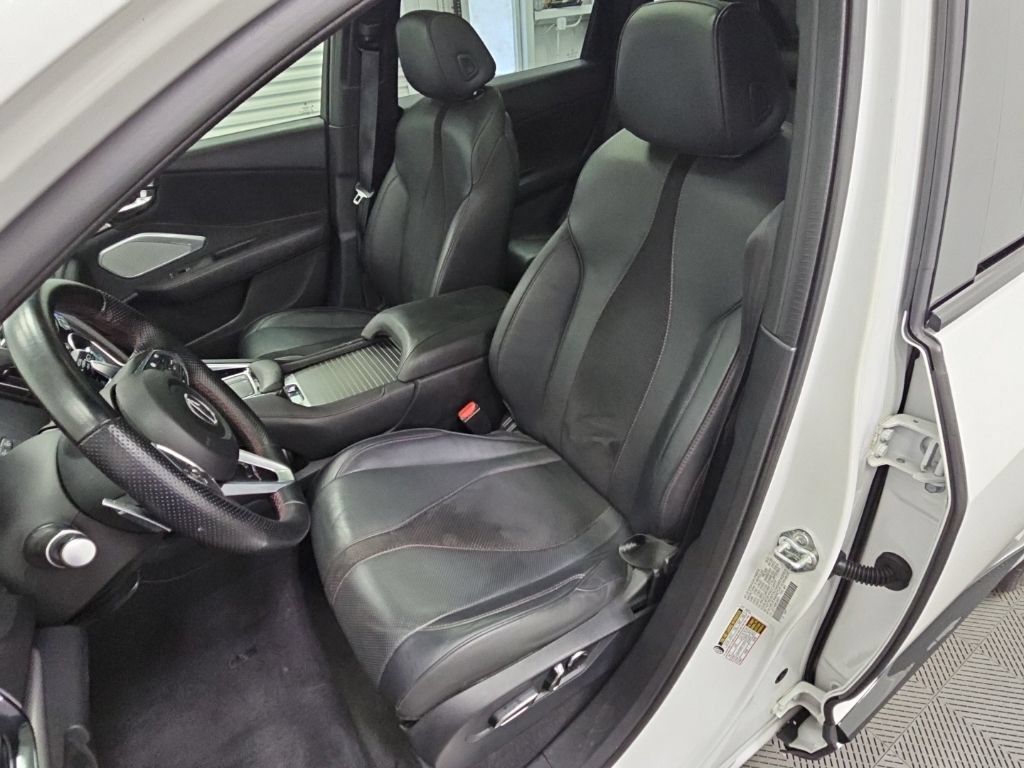 Used 2023 Acura RDX w/ Advance Package FWD image 30