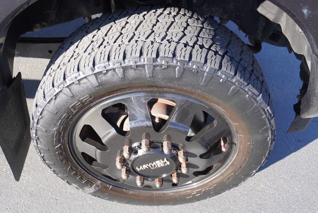 Used 2019 Ford F450 Platinum w/ Platinum Ultimate Package AWD/4WD image 16