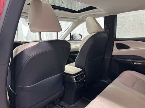 Used 2024 Lexus RX 350 Premium w/ Kick Sensor & Tow Package image 52