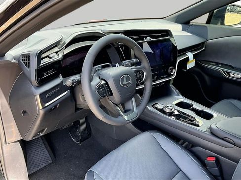 New 2026 Lexus RZ 350e 2WD image 8