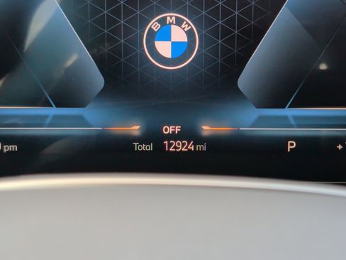 Certified 2025 BMW 230i Coupe RWD image 14