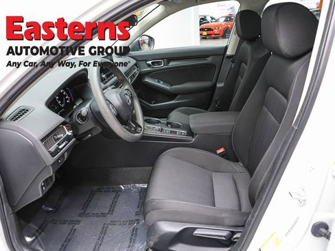 Used 2024 Honda Civic LX image 13