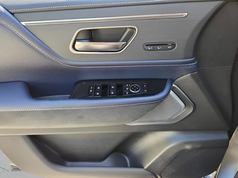 New 2026 INFINITI QX80 4WD w/ Sport Exterior Package image 27