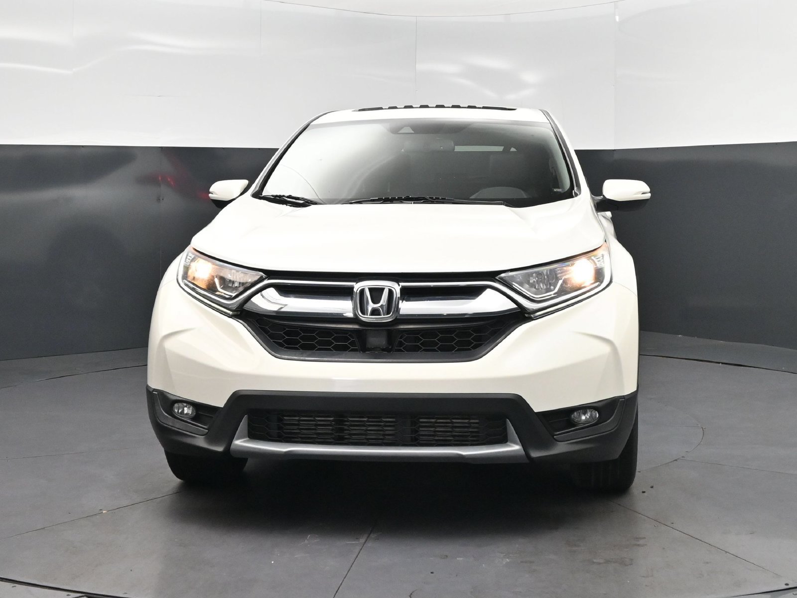Used 2018 Honda CR-V EX-L image 10
