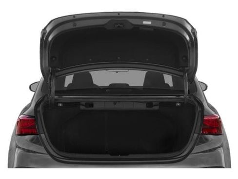 Used 2023 Kia Forte LXS w/ LXS Technology Package FWD image 14