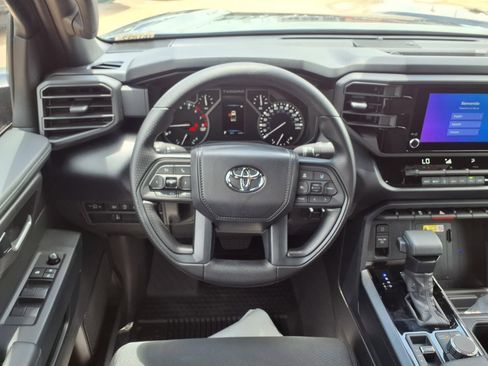 New 2026 Toyota Tundra SR5 AWD/4WD image 12