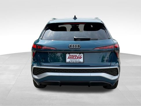New 2026 Audi Q3 quattro 2.0T AWD/4WD image 6