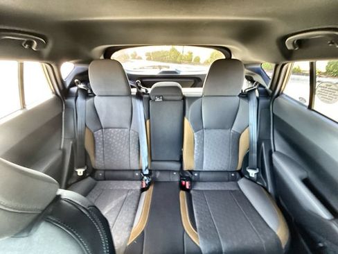 New 2026 Subaru Crosstrek 2.5i Sport AWD/4WD image 23