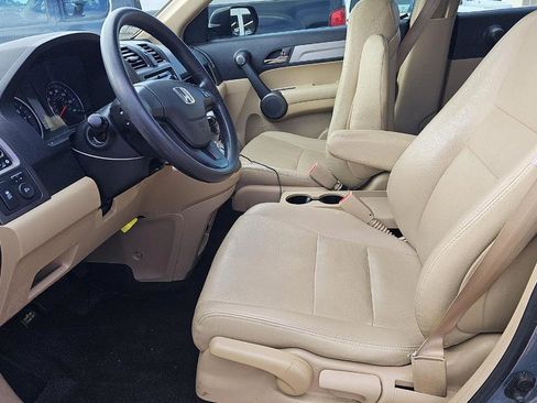 Used 2010 Honda CR-V LX image 7