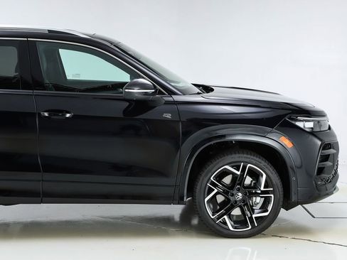 New 2026 Volkswagen Tiguan SEL R-Line AWD/4WD image 51