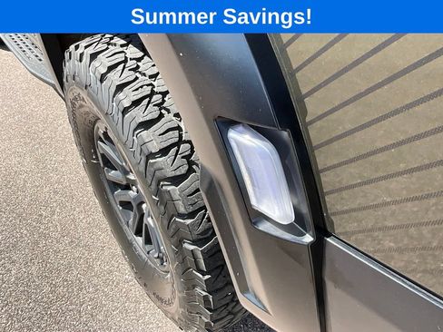 Used 2024 Ford F150 Raptor AWD/4WD image 22