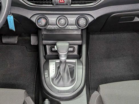 Certified 2023 Kia Forte LXS w/ LXS Technology Package image 18