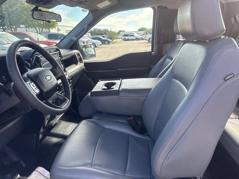 Used 2024 Ford F150 XL RWD image 9