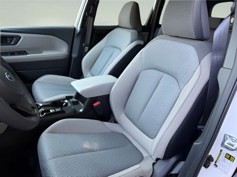 New 2026 Subaru Forester Premium w/ Base/Premium Package AWD/4WD image 13