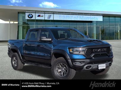 Used 2024 RAM 1500 TRX