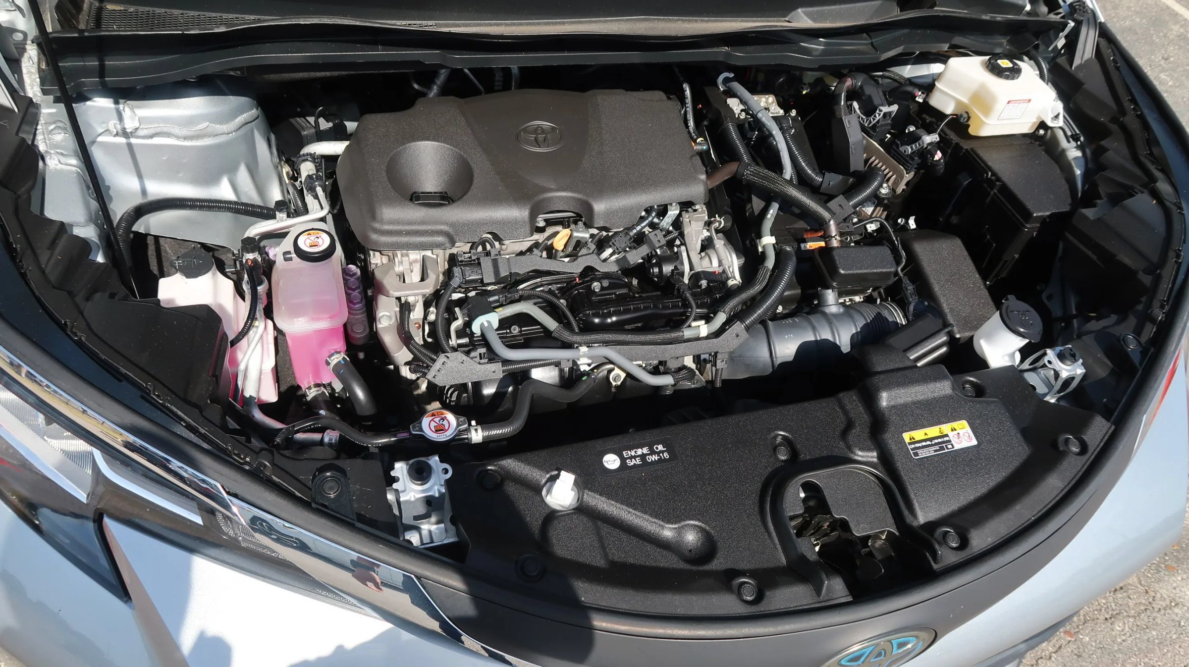 Used 2021 Toyota Sienna XLE FWD image 51