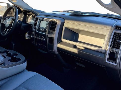 Used 2019 RAM 1500 Express w/ Express Value Package image 15