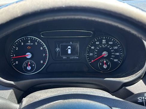 Used 2016 Kia Sorento AWD w/ LX Convenience Package image 16