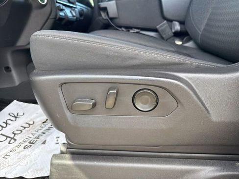 Used 2024 Chevrolet Silverado 1500 Custom Trail Boss w/ LPO, Dark Essentials Package image 27