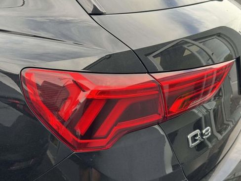 Used 2024 Audi Q3 2.0T Premium AWD/4WD image 10