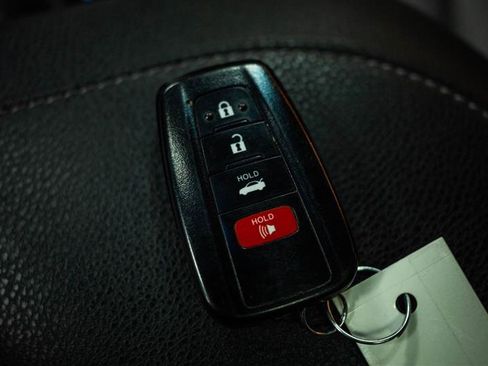 Used 2019 Toyota Camry XSE w/ Driver Assist Package image 23