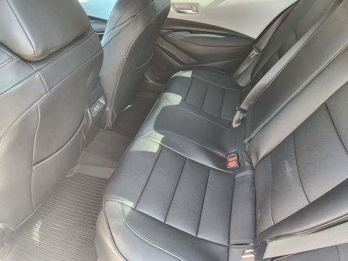 Used 2025 Toyota Corolla FX w/ Convenience Package FWD image 12