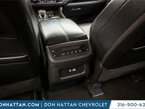 Used 2023 Nissan Pathfinder SL image 23