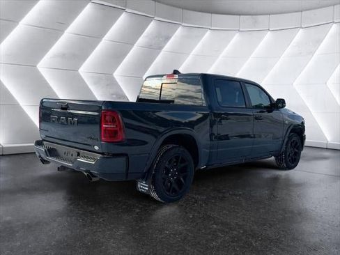 New 2026 RAM 1500 Limited w/ Night Edition AWD/4WD image 22