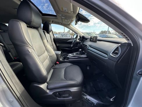 Used 2023 MAZDA CX-9 Touring Plus image 27