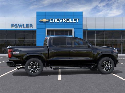New 2026 Chevrolet Colorado Z71 image 5