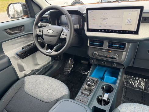 New 2026 Ford Maverick XLT w/ XLT Luxury Package image 25