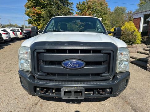 Used 2014 Ford F250 XL AWD/4WD image 11