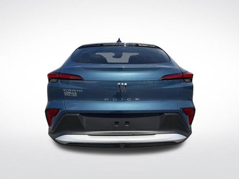 New 2026 Buick Envista Sport Touring w/ Convenience II Package FWD image 4