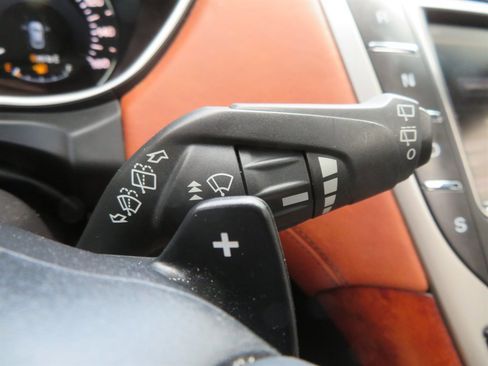 Used 2016 Lincoln MKX Black Label w/ Technology Package image 21