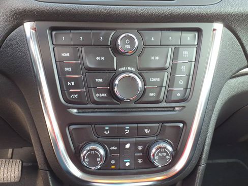 Used 2015 Buick Encore Convenience FWD image 14