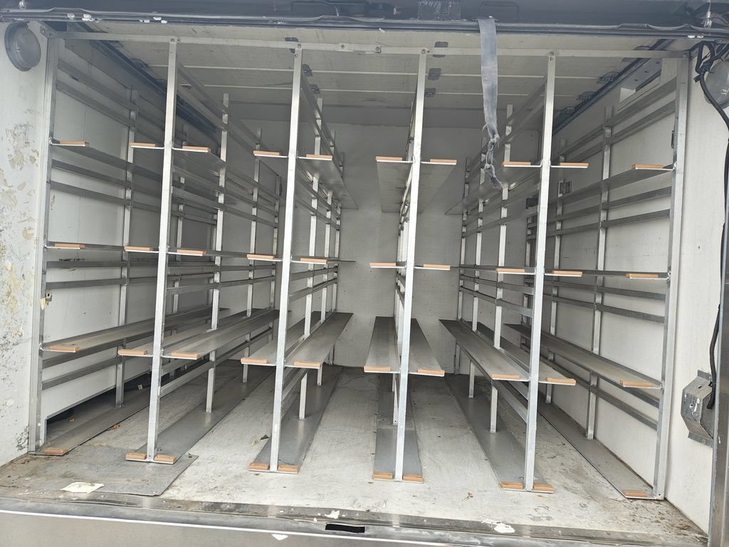 Used 2007 Ford E-450 and Econoline 450 RWD image 2