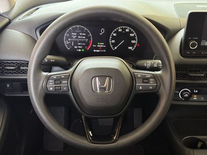 Used 2023 Honda HR-V LX