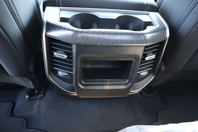 New 2026 RAM 1500 Express AWD/4WD image 25