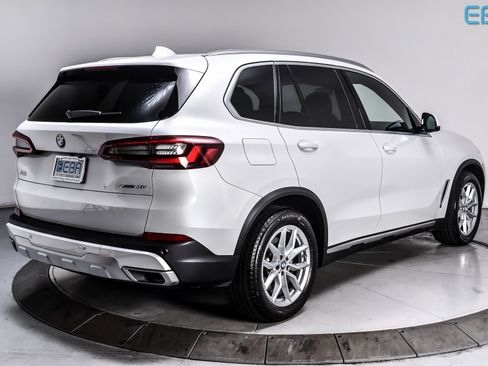 Used 2021 BMW X5 xDrive40i image 6