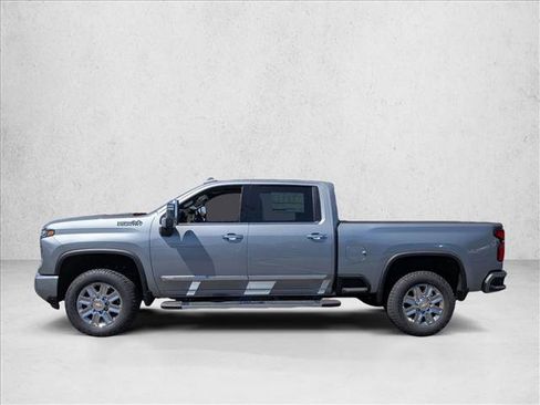 New 2026 Chevrolet Silverado 2500 High Country w/ High Country Premium Package AWD/4WD image 5