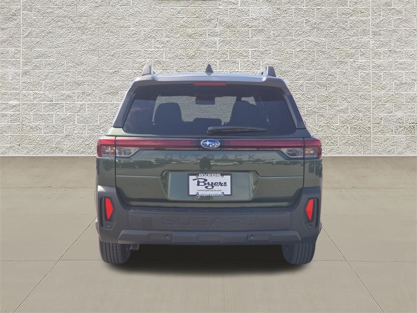 New 2026 Subaru Outback Premium AWD/4WD image 6
