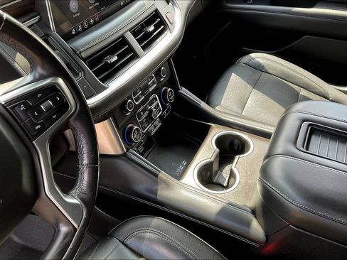 Used 2021 Chevrolet Tahoe LT AWD/4WD image 22